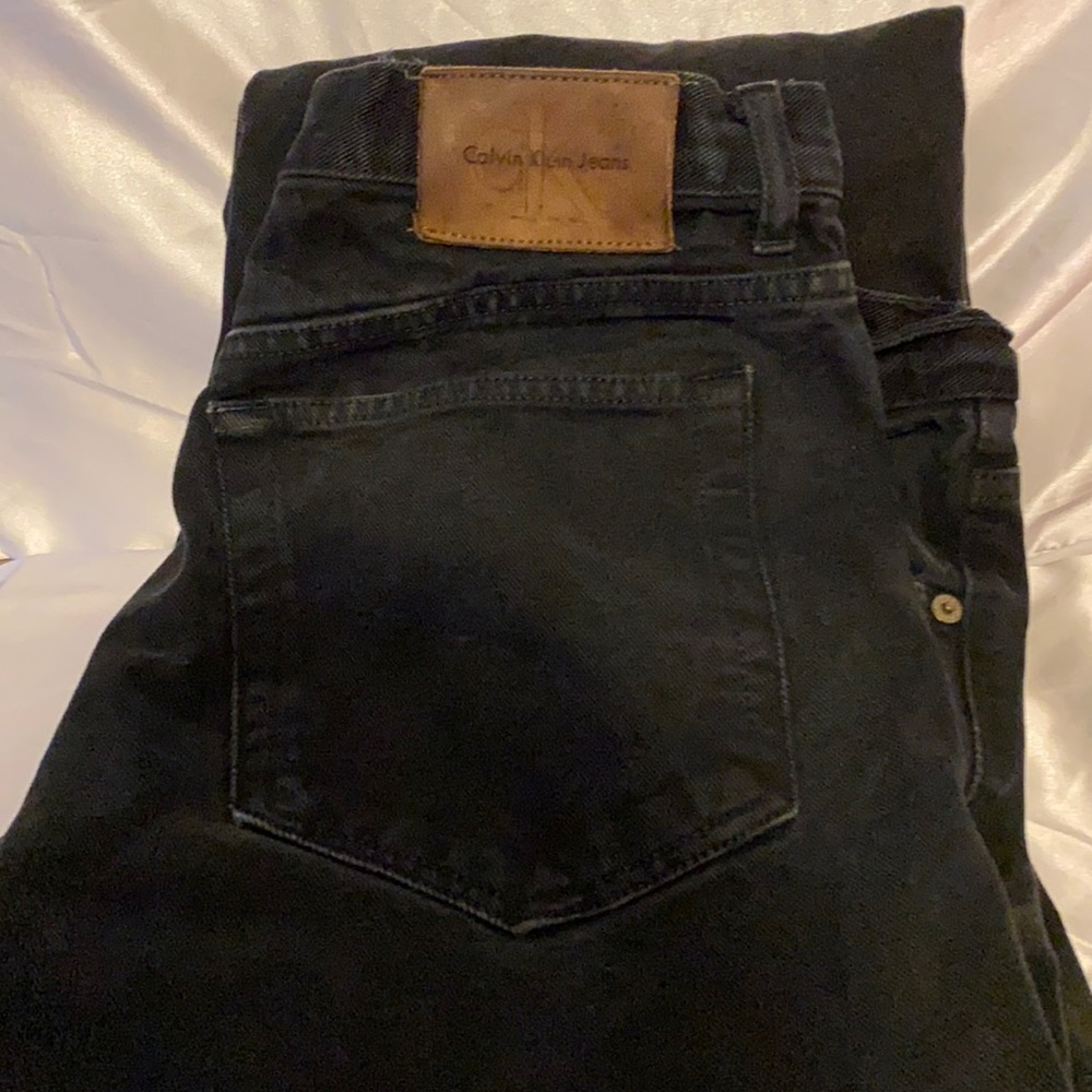 Vintage Calvin Klein jeans